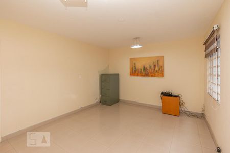 Quarto 1 de casa para alugar com 2 quartos, 95m² em Brooklin, São Paulo