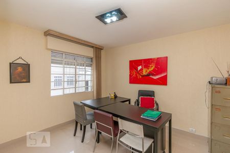 Quarto 2 de casa para alugar com 2 quartos, 95m² em Brooklin, São Paulo