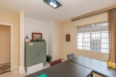 Quarto 2 de casa para alugar com 2 quartos, 95m² em Brooklin, São Paulo