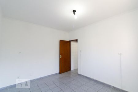 Sala/Quarto de casa para alugar com 1 quarto, 40m² em Jardim Europa, Sorocaba