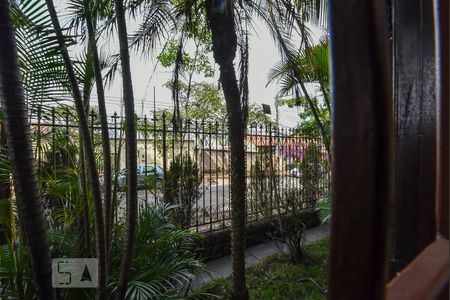 Vista da Sala 1 de casa à venda com 5 quartos, 650m² em Santa Lúcia, Belo Horizonte