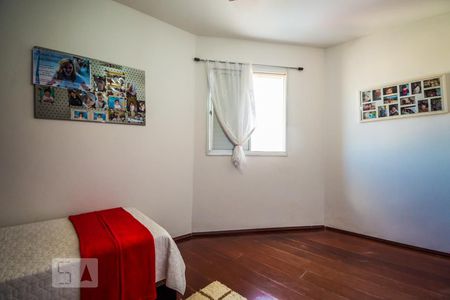 Quarto de apartamento para alugar com 1 quarto, 64m² em Bosque, Campinas