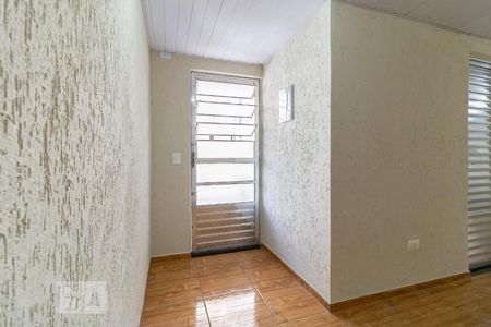 Entrada de apartamento para alugar com 2 quartos, 60m² em Aclimação, São Paulo