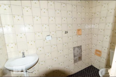 Banheiro Suite de casa à venda com 2 quartos, 150m² em Socorro, São Paulo