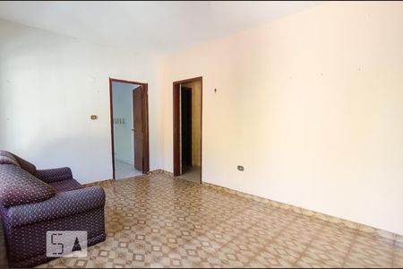 Sala de casa à venda com 2 quartos, 150m² em Socorro, São Paulo