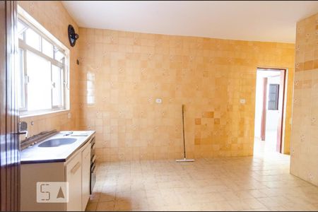 Cozinha de casa à venda com 2 quartos, 150m² em Socorro, São Paulo