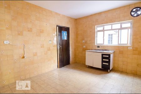 Cozinha de casa à venda com 2 quartos, 150m² em Socorro, São Paulo