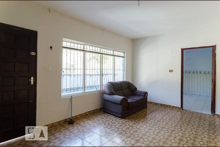 Sala de casa à venda com 2 quartos, 150m² em Socorro, São Paulo