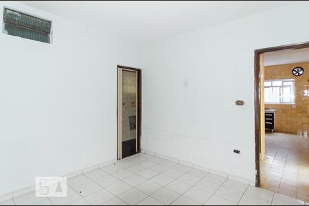 Suite de casa à venda com 2 quartos, 150m² em Socorro, São Paulo