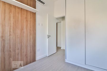 Quarto de apartamento à venda com 1 quarto, 32m² em Santa Cecília, São Paulo