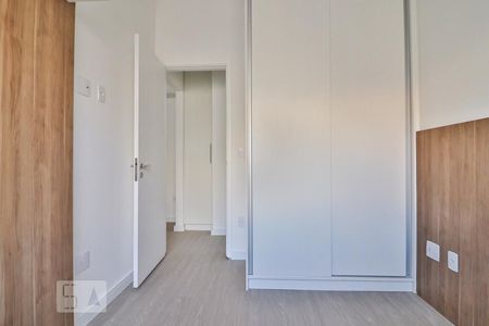 Quarto de apartamento para alugar com 1 quarto, 32m² em Santa Cecília, São Paulo
