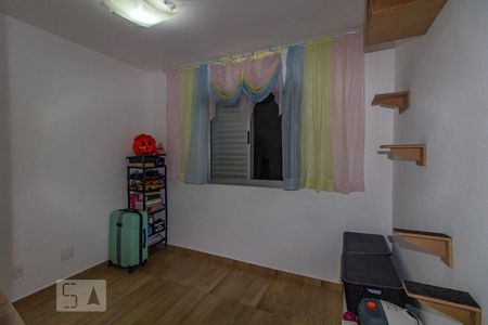 Quarto 1 de apartamento à venda com 3 quartos, 62m² em Vila Moreira, São Paulo