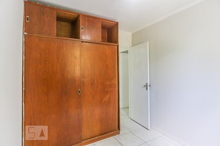 Quarto 1 de apartamento para alugar com 2 quartos, 60m² em Jardim Esmeralda, São Paulo