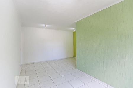 Sala de Estar de apartamento para alugar com 2 quartos, 60m² em Jardim Esmeralda, São Paulo