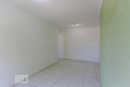 Sala de Estar de apartamento para alugar com 2 quartos, 60m² em Jardim Esmeralda, São Paulo