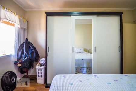 Suíte de apartamento para alugar com 3 quartos, 98m² em Conceicao, Campinas