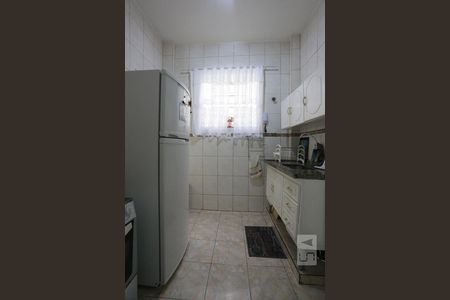 Cozinha de apartamento à venda com 2 quartos, 80m² em Vila Isabel, Rio de Janeiro