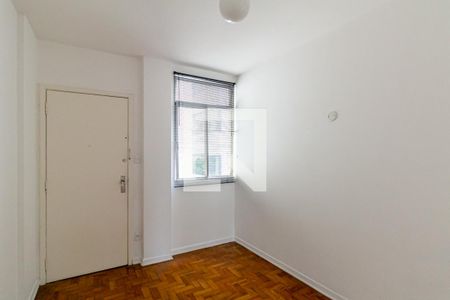 Sala de apartamento para alugar com 1 quarto, 43m² em Santa Cecília, São Paulo