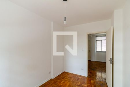 Quarto de apartamento para alugar com 1 quarto, 43m² em Santa Cecília, São Paulo