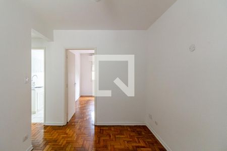 Sala de apartamento para alugar com 1 quarto, 43m² em Santa Cecília, São Paulo