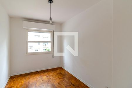 Quarto de apartamento para alugar com 1 quarto, 43m² em Santa Cecília, São Paulo