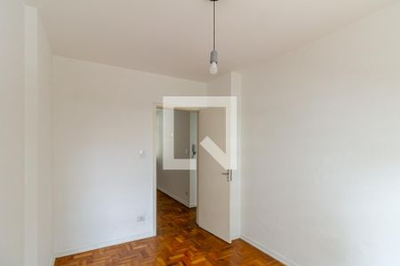 Quarto de apartamento para alugar com 1 quarto, 43m² em Santa Cecília, São Paulo