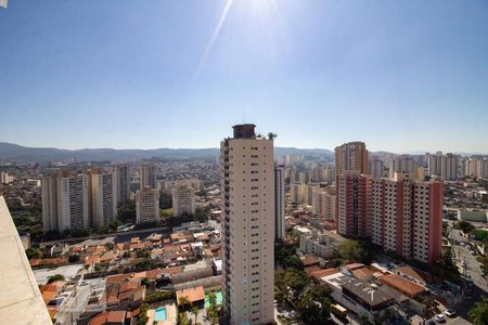 Apartamento à venda com 4 quartos, 173m² em Vila Romero, São Paulo