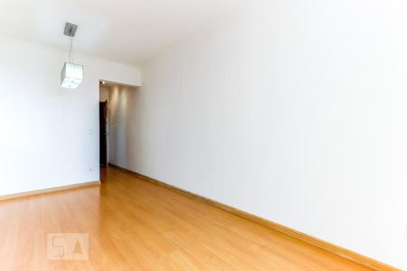 Sala de apartamento para alugar com 2 quartos, 59m² em Vila Maria Alta, São Paulo