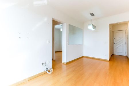 Sala de apartamento para alugar com 2 quartos, 59m² em Vila Maria Alta, São Paulo