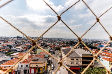 Vista de apartamento para alugar com 2 quartos, 59m² em Vila Maria Alta, São Paulo