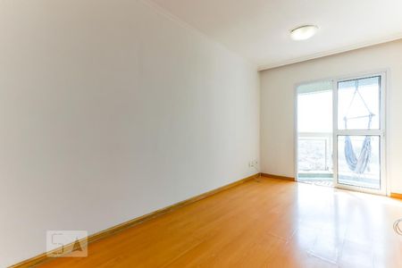 Sala de apartamento para alugar com 2 quartos, 59m² em Vila Maria Alta, São Paulo