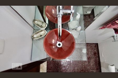 Lavabo de casa à venda com 3 quartos, 174m² em Santo Amaro, São Paulo