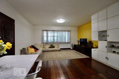 Sala de casa à venda com 3 quartos, 174m² em Santo Amaro, São Paulo