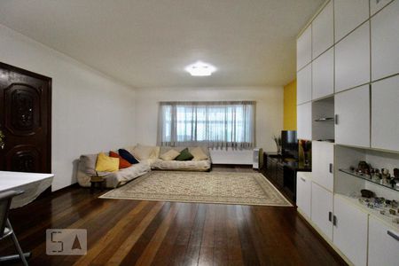 Sala de casa à venda com 3 quartos, 174m² em Santo Amaro, São Paulo