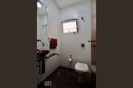 Lavabo de casa à venda com 3 quartos, 174m² em Santo Amaro, São Paulo