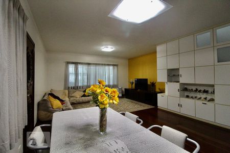 Sala de casa à venda com 3 quartos, 174m² em Santo Amaro, São Paulo