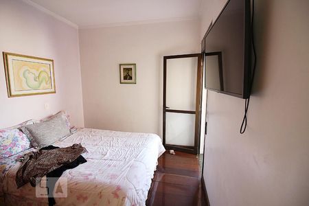 Quarto 1 - Suíte de apartamento à venda com 4 quartos, 115m² em Nova Petrópolis, São Bernardo do Campo