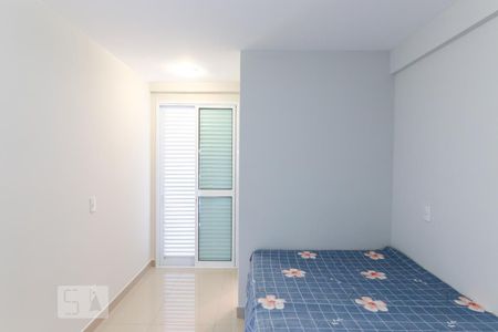 Suíte de apartamento para alugar com 1 quarto, 56m² em Jardim das Colinas, São José dos Campos