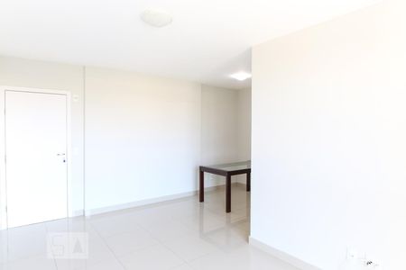 Sala de apartamento para alugar com 1 quarto, 56m² em Jardim das Colinas, São José dos Campos