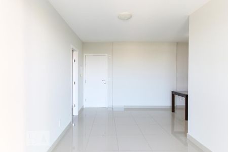 Sala de apartamento para alugar com 1 quarto, 56m² em Jardim das Colinas, São José dos Campos