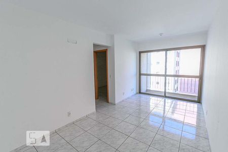 Apartamento à venda com 61m², 2 quartos e 1 vagaSala