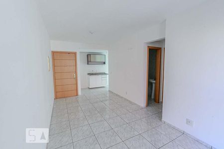 Apartamento à venda com 61m², 2 quartos e 1 vagaSala