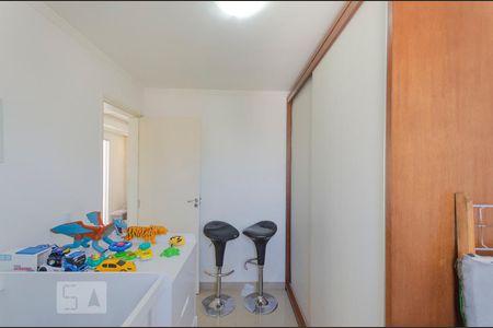 Quarto 1 de apartamento à venda com 2 quartos, 42m² em Jardim Santa Teresinha, São Paulo