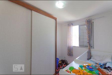 Quarto 1 de apartamento à venda com 2 quartos, 42m² em Jardim Santa Teresinha, São Paulo