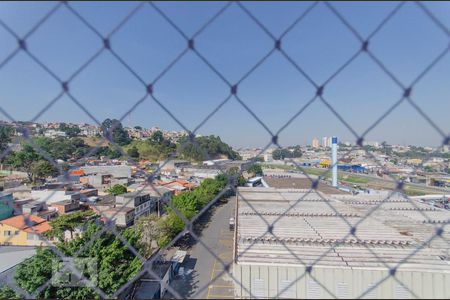 Vista Quarto 1 de apartamento à venda com 2 quartos, 42m² em Jardim Santa Teresinha, São Paulo