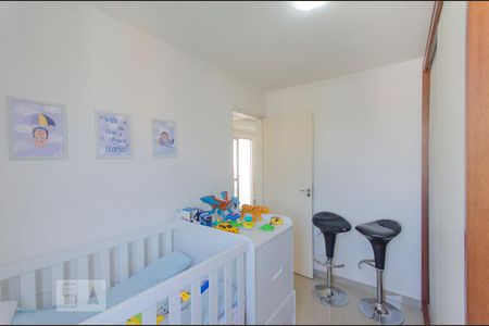 Quarto 1 de apartamento à venda com 2 quartos, 42m² em Jardim Santa Teresinha, São Paulo