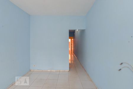 Sala de casa para alugar com 1 quarto, 58m² em Barra Funda, São Paulo