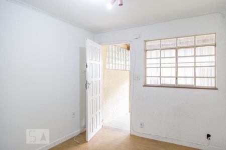 Sala de casa à venda com 2 quartos, 52m² em Chácara Califórnia, São Paulo