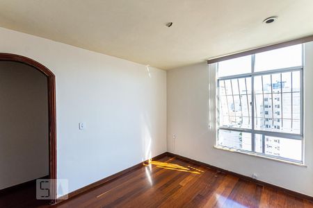 Quarto 1 de apartamento para alugar com 3 quartos, 100m² em Icaraí, Niterói