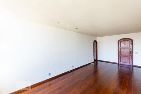 Sala de apartamento para alugar com 3 quartos, 100m² em Icaraí, Niterói